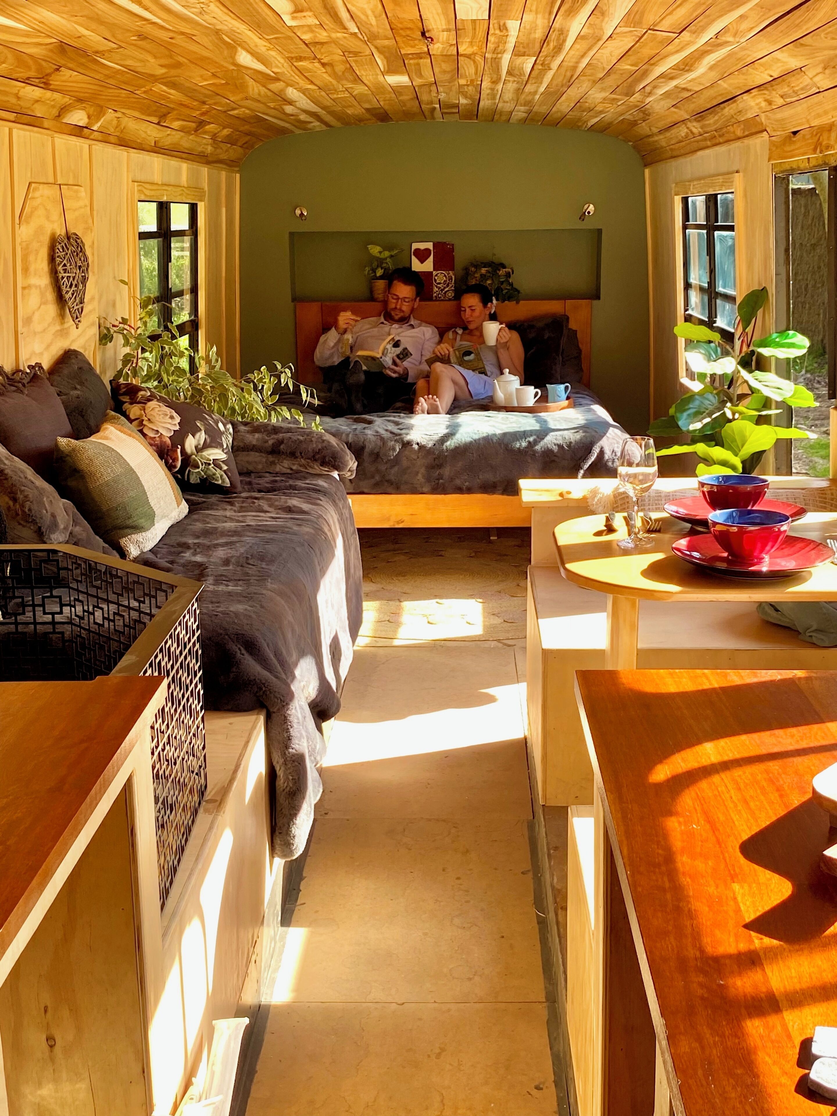 1 dormitorio, wifi, ropa de cama