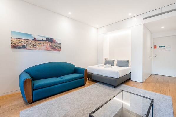 Internet y ropa de cama 