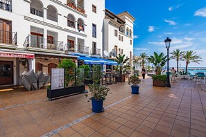 Exterior - Chanquete 2310  One Bedroom (Manilva)