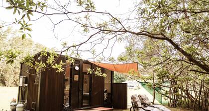 Farmhouse 2 at Coffs by Tiny Away