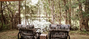 Farmhouse 2 at Coffs by Tiny Away