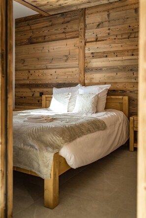 3 bedrooms, free WiFi