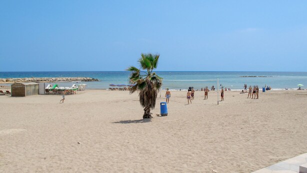 Strand
