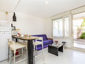 Dining - Cala Montero by Interhome (Vinarós)