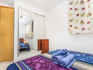 Bedroom - Cala Montero by Interhome (Vinarós)