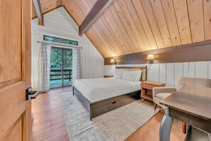 3 Schlafzimmer, Schreibtisch, WLAN, Bettwäsche