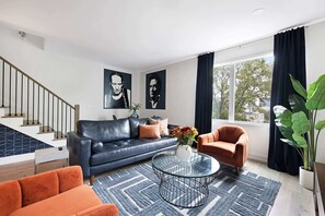 Fernseher, Arbeitsbereiche