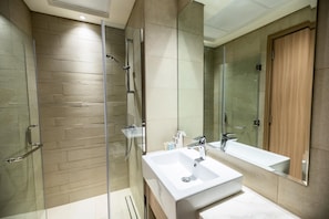Apartment - Elite LUX Holiday Homes - Upscale Studio in Azizi Riviera Prime Location Dubai (Dubai)