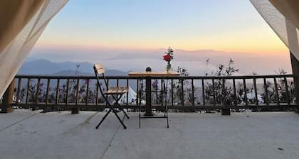 Cloud9 & Cloud View Glamping