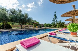Pool - Yourhouse Villa Sa Punta de Ses Salines (Ses Salines)