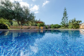 Villa | Pool - Yourhouse Villa Sa Punta de Ses Salines (Ses Salines)