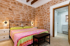 3 bedrooms, iron/ironing board - Yourhouse Villa Sa Punta de Ses Salines (Ses Salines)