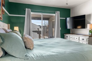 3 Schlafzimmer, Bügeleisen/Bügelbrett, kostenloses WLAN