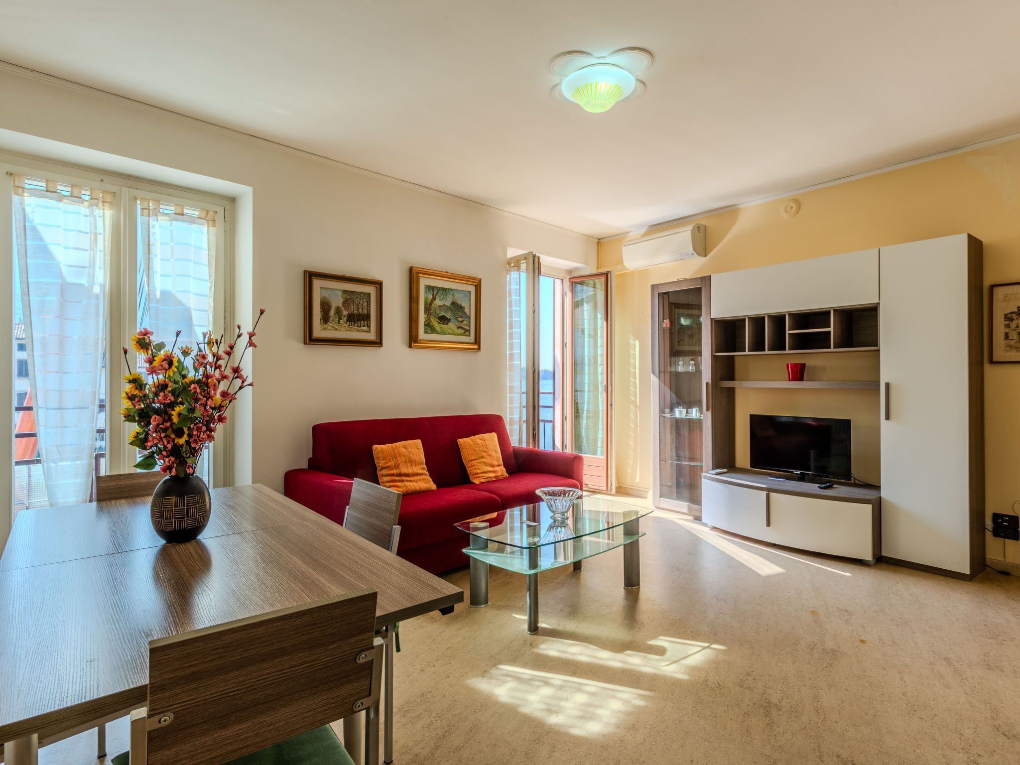 Claudia By Interhome - Malcesine