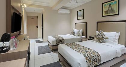 Hotel Royal Town
