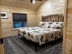4 Schlafzimmer, Bügeleisen/Bügelbrett, Reisekinderbett, WLAN