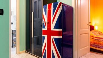 2 bedrooms, internet