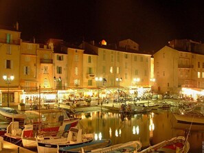 Port de plaisance