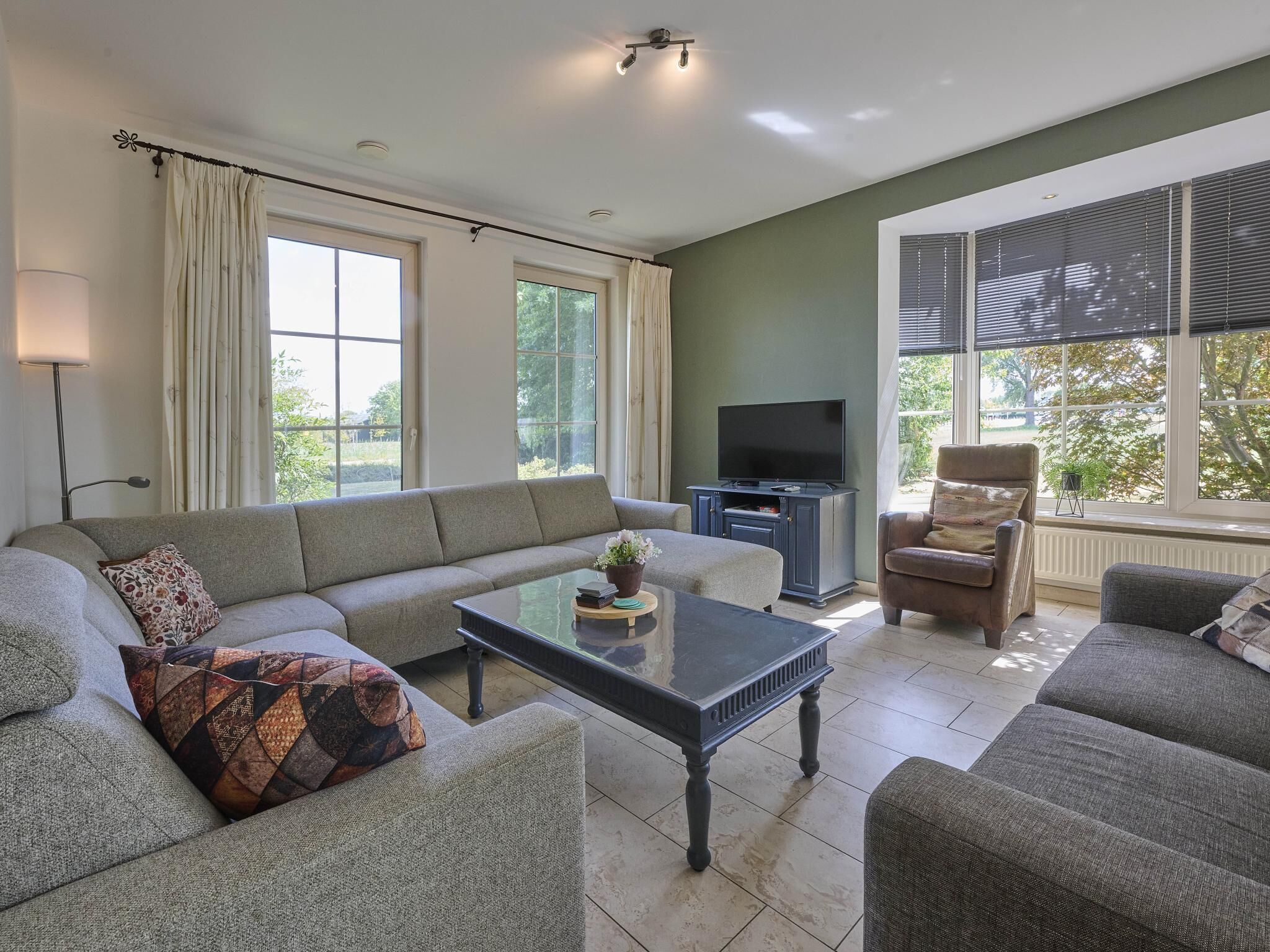 Cosy Holiday Home With Cows - Gorinchem