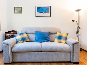 Living area - Nido di Sanremo by Interhome (Sanremo)