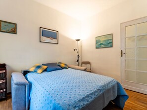 1 Schlafzimmer, WLAN