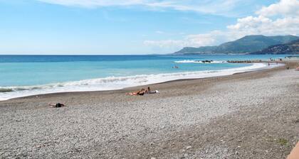 Monte Carlo View by Interhome