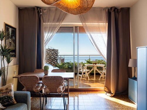 Monte Carlo View by Interhome