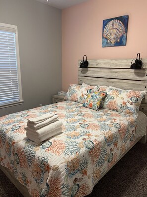 3 Schlafzimmer, Bügeleisen/Bügelbrett, WLAN, Bettwäsche