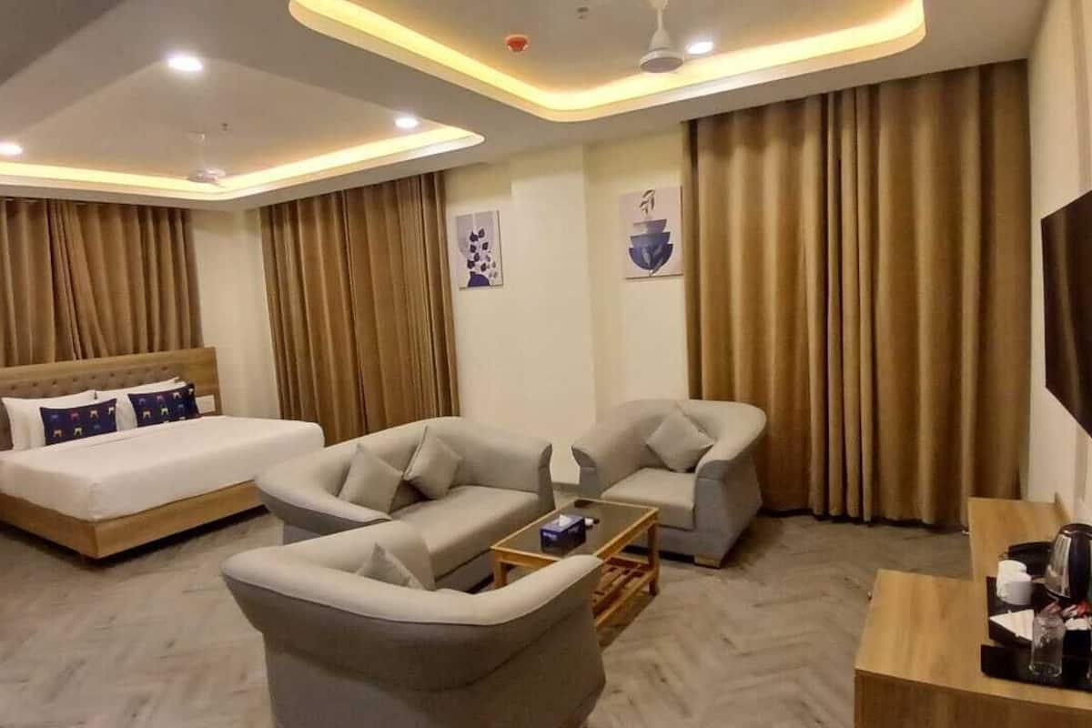 Suite Interconnect