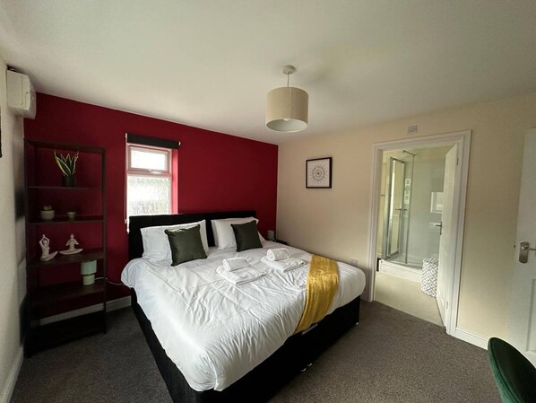 Lejlighed | 2 soveværelser