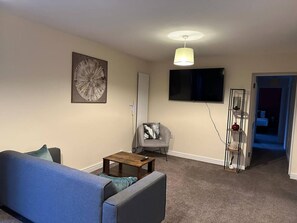 Apartment | 2 Schlafzimmer