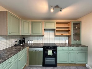 2 bedrooms - Flat With the View in Stroud (Stroud)