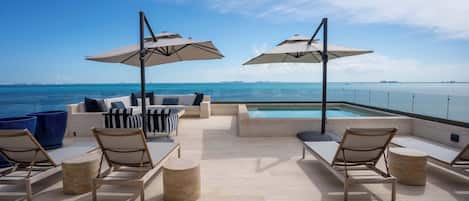 Terraço/pátio