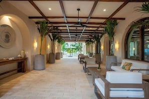 Interior - Luxury Penthouse | 9BR | Private Rooftop w/ Pool (Isla Mujeres)