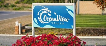 Oceanview Villas