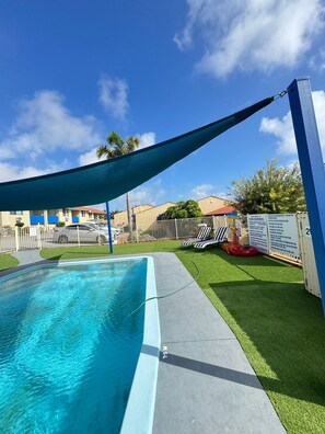 Exterior - Oceanview Villas (Mahomets Flats)