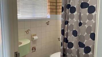 Villa | Bathroom