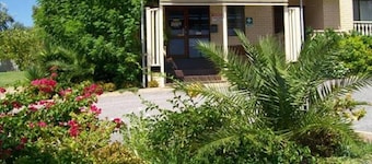 Oceanview Villas