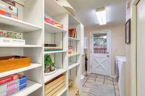 Intérieur