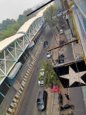 Exterior - COSY Rooms (New Delhi)