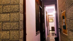 الردهة