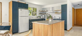 Field of Dreams - Secluded w Sauna