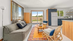 Oppholdsområde