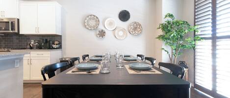 تناول الطعام