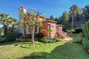 Exterior - Serena Vista - Denia, Costa Blanca (Denia)