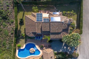 Exterior - Serena Vista - Denia, Costa Blanca (Denia)