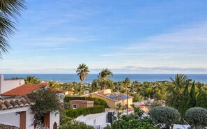 Unclassified image, 4 of 24, button - Serena Vista - Denia, Costa Blanca (Denia)