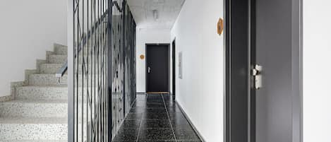 Interiör
