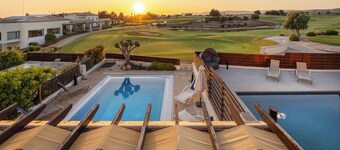 HG07 Adjacent to Aphrodite Hills- Private Pool, Large Terrace