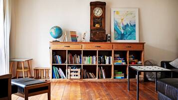 Spielezimmer